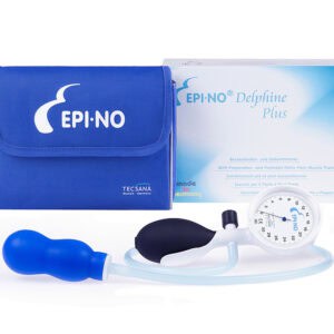 Bekkenbodemtrainer: Epi-No Delphine Plus
