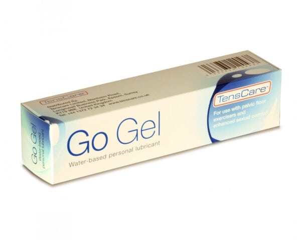 Go Gel - Afbeelding 2