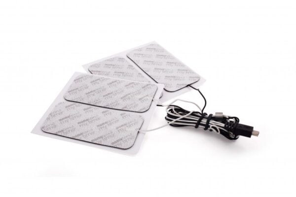 Elektrodenset voor MamaTENS - Afbeelding 2